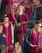 MARIA.B Chiffon Luxury Formals – MPC-25-102